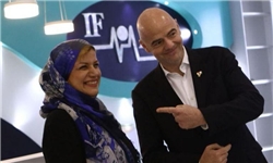 ایران به عضویت کمیته تدوین پروژه های ‏AFC ‎‏ درآمد