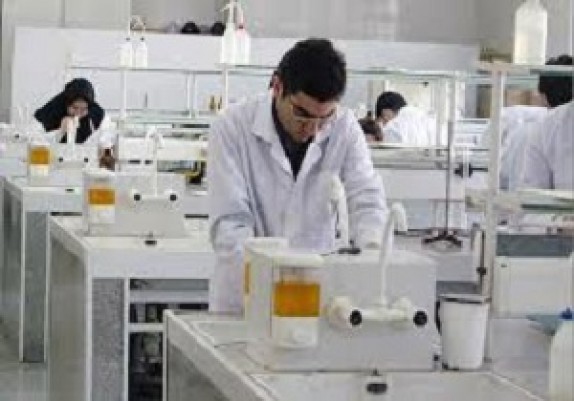 شرکت دانش بنیان یزدبه لحاظ تنوع محصولات تولیدی درجایگاه اول درخاور میانه