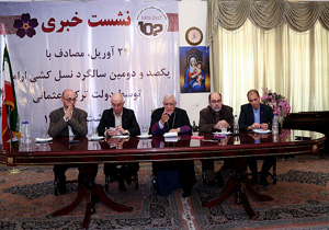 خانلری: رد پای ترکیه در بمباران شیمیایی سوریه دیده می‌شود / اسقف اعظم ارامنه: انکار نسل کشی مساوی با نسل کشی است