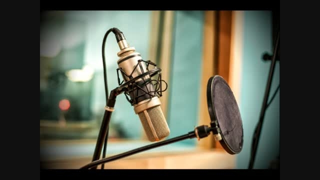 کسب رتبه اول مسایقات گویندگی کرمان توسط جوان با استعداد ماهانی