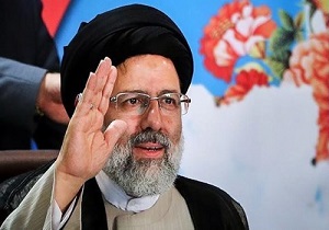 سفر حجت الاسلام رئیسی به یزد