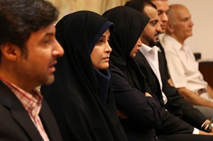نایب رییس فدراسیون والیبال استعفا داد