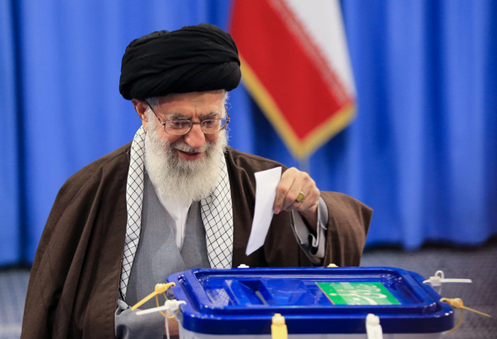 10 نکته مهم از رویکرد رهبر انقلاب در خصوص انتخابات+ عکس