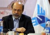 میرزاده: دیگر دانشگاه آزاد نمی&zwnj;روم و استعفاء هم نمی&zwnj;دهم