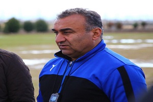 دست نشان با نفت آبادان تسویه حساب کرد