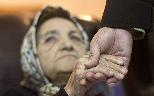 سالمندان رایگان ویزیت می&zwnj;شوند