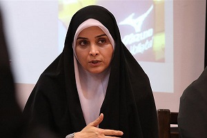 میرسپاسی: زنان در حوزه تصمیم گیری اساس‌نامه‌ها سانسور شده‌اند / برای حفظ جایگاه و احترامم استعفا دادم