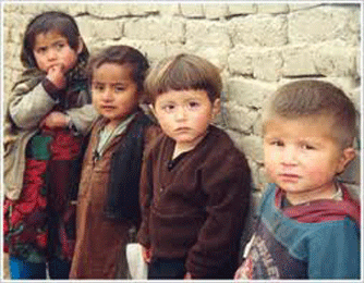 وزیرصحت: از هر18 کودک افغان یک نفر قبل از سن 5 سالگی می میرد