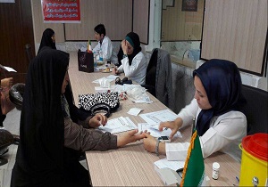 ویزیت بیش از 4 میلیون بیمار در مراکز درمانی استان اردبیل