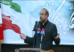 قالیباف: ما کشوری ثروتمند اما ضعیف از لحاظ اقتصادی هستیم + فیلم