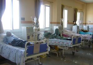 واژگونی یک دستگاه خودروی ۲۰۶ در جاده اهر- ورگهان