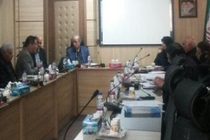 عملکرد تیم ملی فوتبال بانوان بررسی شد