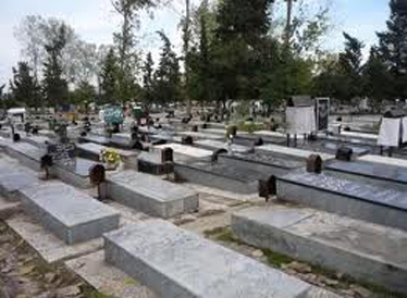 آرامستان جدید جیرفت به زودی احداث می&zwnj;شود