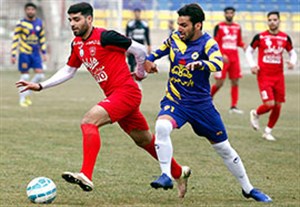 یاران تارتار در اندیشه صعود به لیگ برتر