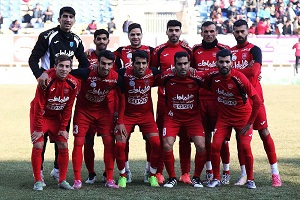 ترکیب پرسپولیس برابر الهلال مشخص شد