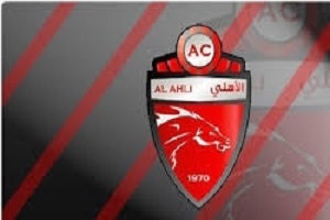 کاروان الاهلی وارد تهران شد + عکس