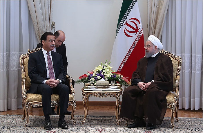 ایران آماده برطرف کردن نیازهای پاکستان در بخش انرژی است