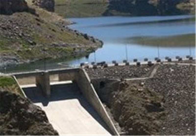 اختصاص 30 میلیارد تومان برای سد نعمت آباد اسدآباد
