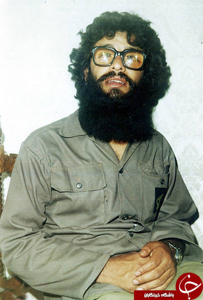 شهیدی که حاج احمد متوسلیان در سوگش مویه کرد