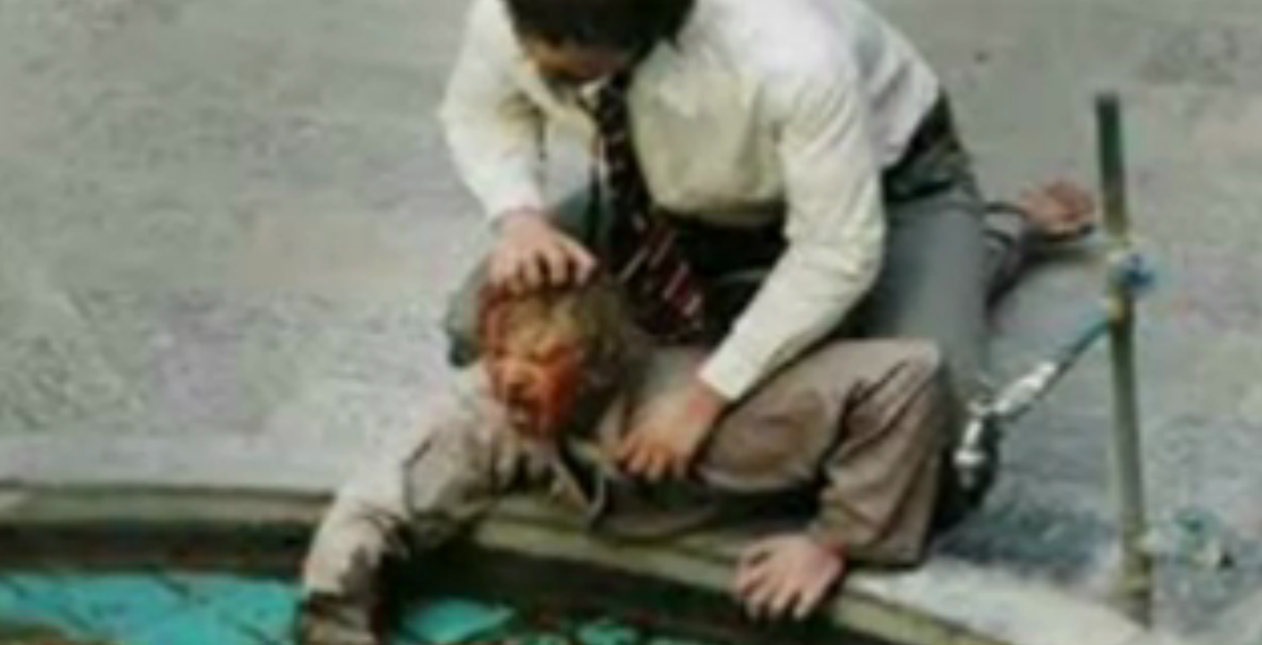 شکنجه های منافقین وحشتناک&zwnj;تر بوده یا بعثی&zwnj;ها +فیلم