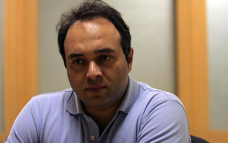 نویسنده «هشت و نیم دقیقه» برای شبکه پنج دست به قلم شد/ سریالی 60 قسمتی در راه است