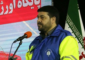 افتتاح ۲ بیمارستان هوایی ۴۵ تخته/ تعداد پایگاه‌های بیمارستانی به بیش از ۲۲۰۰ عدد رسید