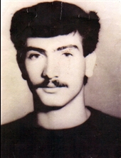 شهید رازمیک خاچاطوریان به روایت مادر
