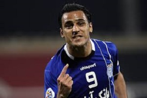برهانی میهمان برنامه نود