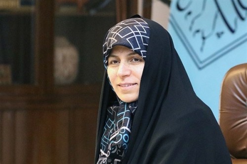 فعالیت سمنها فقط محدود به نوروز نشود فعالیت سمنها فقط محدود به نوروز نشود