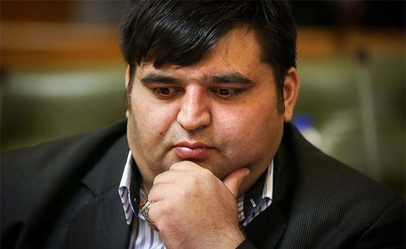 هیچ مشکلی در مراجع چهارگانه تأییدصلاحیت ندارم/ دلیل رد صلاحیتم را از کسانی که این کار را کرده&zwnj;اند بپرسید