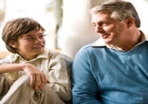 با فرزندم در دوران بلوغ چگونه رفتار کنم؟