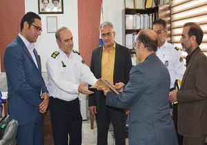پلیس هم به جمع دوچرخه سواران خواهد پیوست