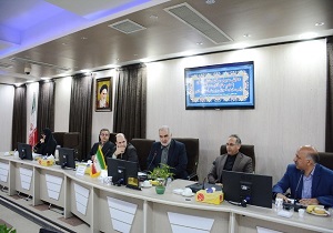 قانون مداری مهمترین ویژگی مدیران مدارس استثنائی است