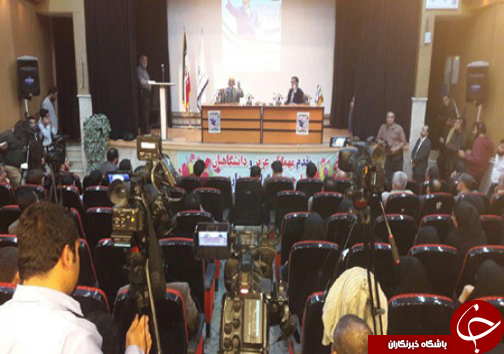نگاهی گذرا به مهمترین رویدادهای 4 اردیبهشت در مازندران