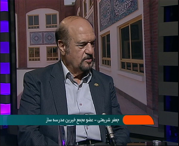 مشارکت 37درصدی خیرین در ساخت مدارس کشور