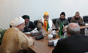 جامعه اسلامی هندوستان می تواند در حل مشکلات جهان اسلام بسیار اثر گذار باشد