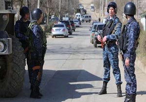 یک کشته و یازده زخمی بر اثر انفجار نارجک در داغستان