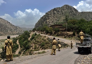 انفجار در پاکستان دستکم 10 کشته بر جای گذاشت