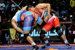 تلاش فدراسیون کشتی برای قرارگیری جام تختی در سیدبندی اتحادیه جهانی