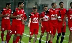 بازگشت سرخ پوشان به خیریه عمل