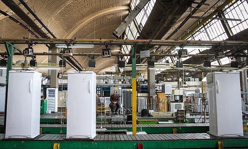 کارخانجات لوازم خانگی مبتلا به بیماری مدیریت دولتی شده اند/ آیا کارخانه تولی پرس هم تعطیل می&zwnj;شود؟