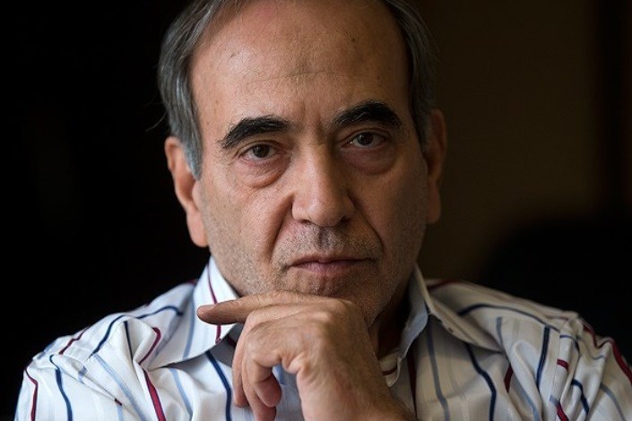 مرتضی حاجی رئیس ستاد انتخاباتی روحانی در تهران شد