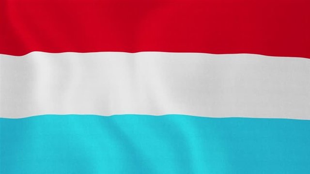 حضور هیات تجاری لوگزامبورگ در تهران