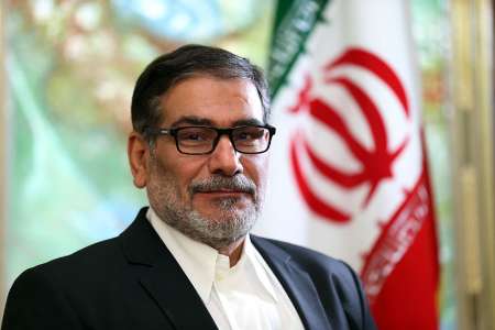 حضور شمخانی در جشن مبعث پیامبر(ص) در اهواز