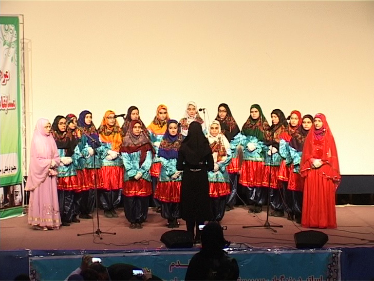 آغاز مسابقات فرهنگی و هنری دانش آموزان آذربایجان شرقی