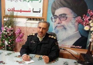 دستگیری ۲ سارق وسایل منزل و خودرو در بوکان