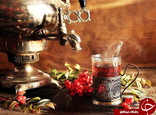 ترفند هایی طلایی برای دَم کردن یک چای خوشمزه