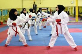 کاراته کاهای راه یافته به اردوی تیم ملی پایه معرفی شدند