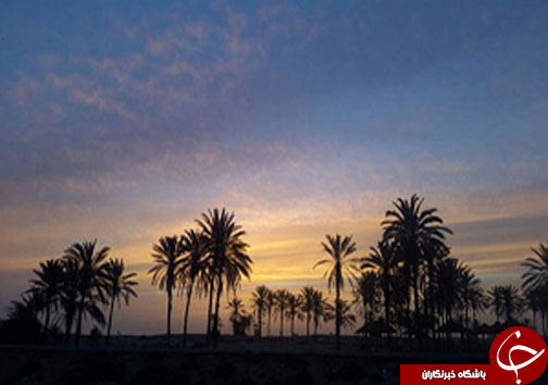 سفر هیجان&zwnj;انگیز به &laquo;دَرَک&raquo;!