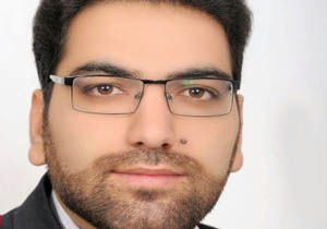 معرفی رییس ستاد جوانان حجت الاسلام رئیسی